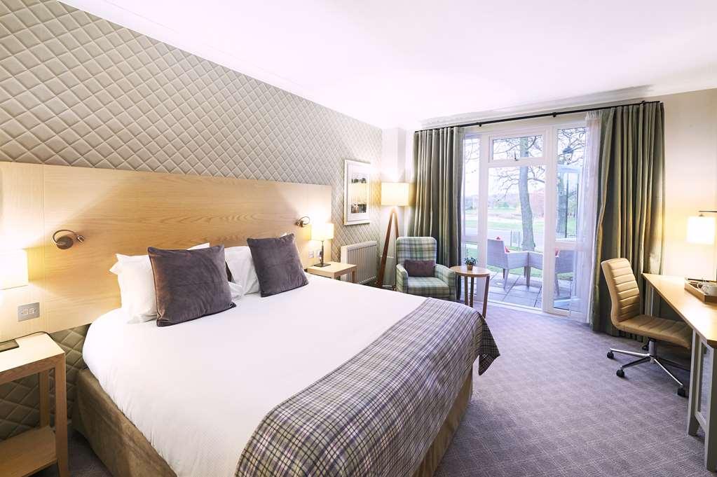 The Belfry Hotel & Resort Sutton Coldfield Quarto foto