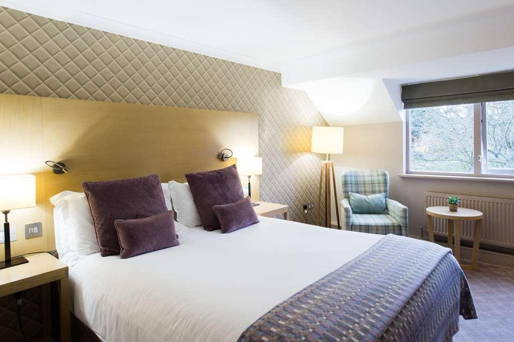The Belfry Hotel & Resort Sutton Coldfield Quarto foto